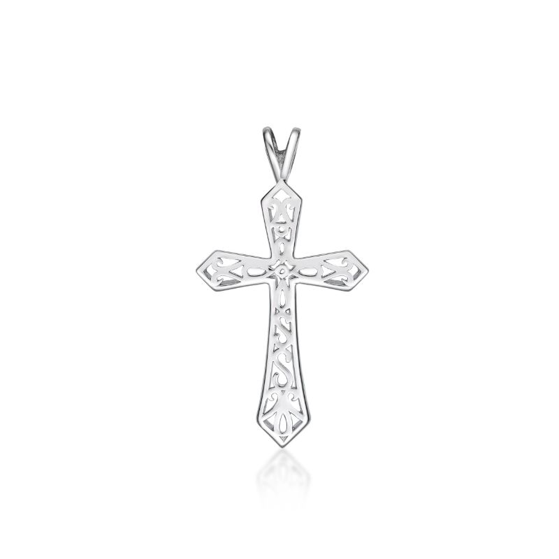 Picture of FRETTING CROSS