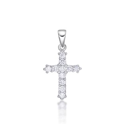 Picture of CROSS, A GOOD SIZE TOO! 11xCZ