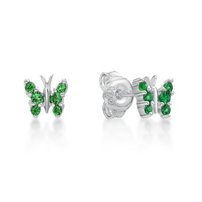 Picture of BUTTERFLY, GREEN