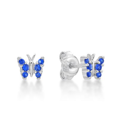 Picture of BUTTERFLY, BLUE
