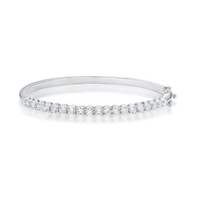 Picture of BANGLE, 20 x 3.25mm, 4 CLAW, 60mm