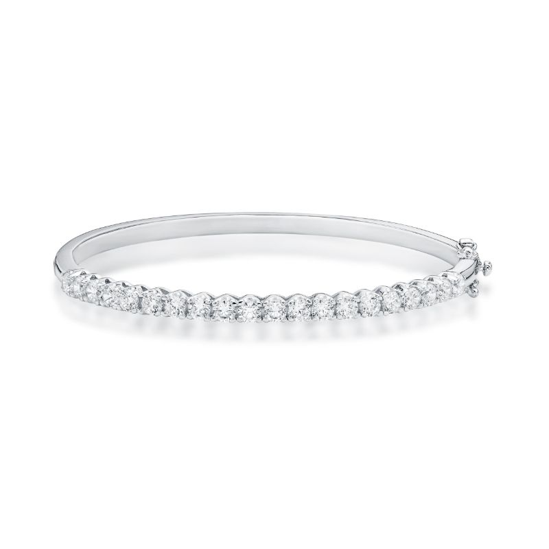 Picture of BANGLE, 20 x 3.25mm, 4 CLAW, 60mm