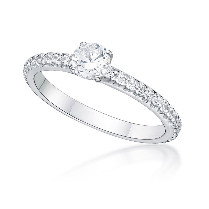 Picture of 1 ROW, 1.25mm WEDDR,4.5, 4CLAW