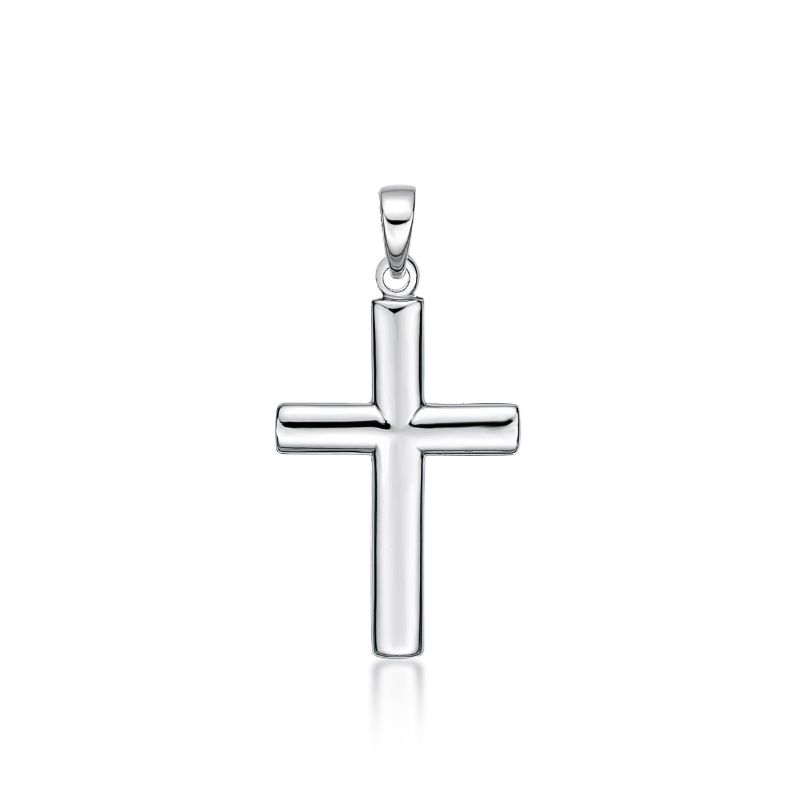 Picture of 24x16 CROSS, 'D' MOULD