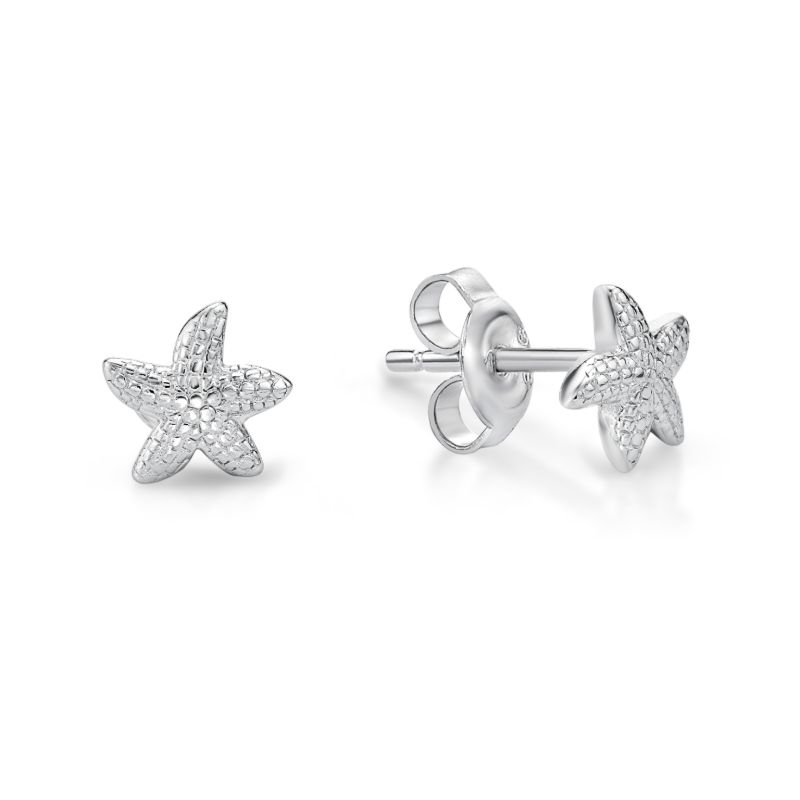Picture of STARFISH STUD, MED.