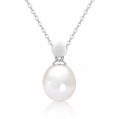 Picture of 8mm FW WHT, DISC. PEND with CHAIN