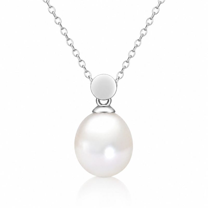 Picture of 8mm FW WHT, DISC. PEND with CHAIN