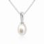 Picture of 8mm FW WHT, SMALL BISHOP with CHAIN
