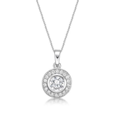 Picture of R/O CLUSTER, PENDANT