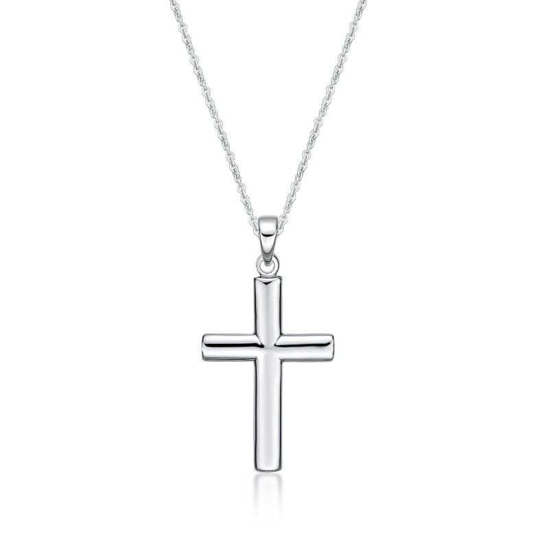 Picture of 24x16 CROSS, 'D' MOULD with chain