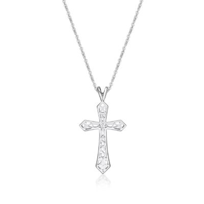 Picture of FRETTING CROSS with CHAIN