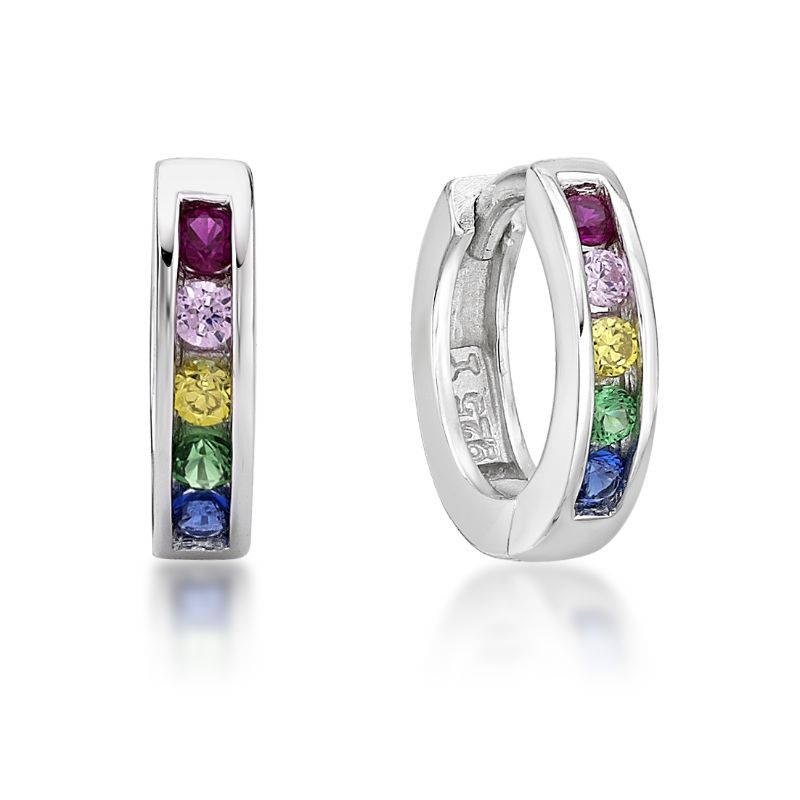 Picture of RAINBOW 5x1.7mm, 2.6 x 11.5mm
