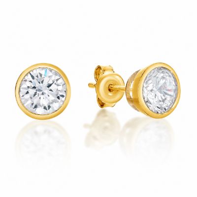 Picture of 2mm RD GP, R/O STUD, WHT