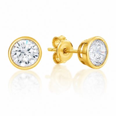 Picture of 6.5mm RD GP, R/O STUD, WHT