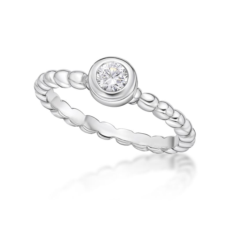 Picture of STACKING, 3mm BEZEL, BUBBLE