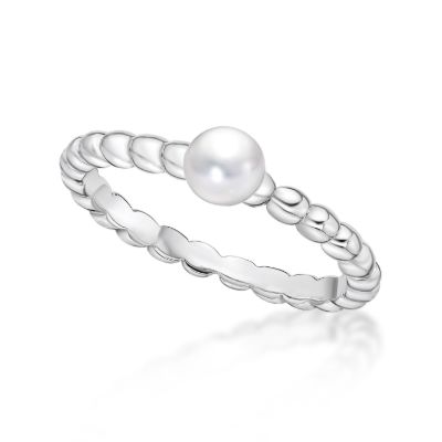 Picture of STACKING, BUBBLE RING, 4mmFW