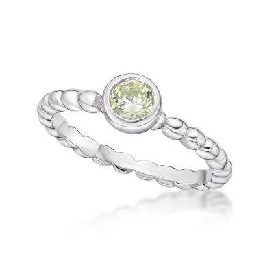 Picture of AUGUST      ,4mm BEZEL, BUBBLE