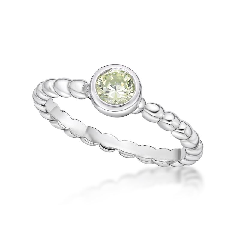 Picture of AUGUST      ,4mm BEZEL, BUBBLE