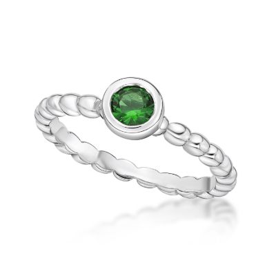 Picture of MAY            ,4mm BEZEL, BUBBLE