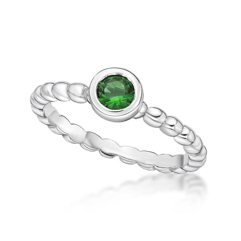 Picture of MAY            ,4mm BEZEL, BUBBLE