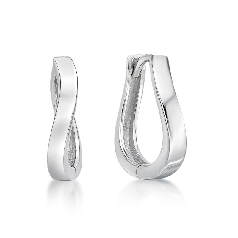 Picture of BUCKLED HUGGIE, 2.5mmx16mm