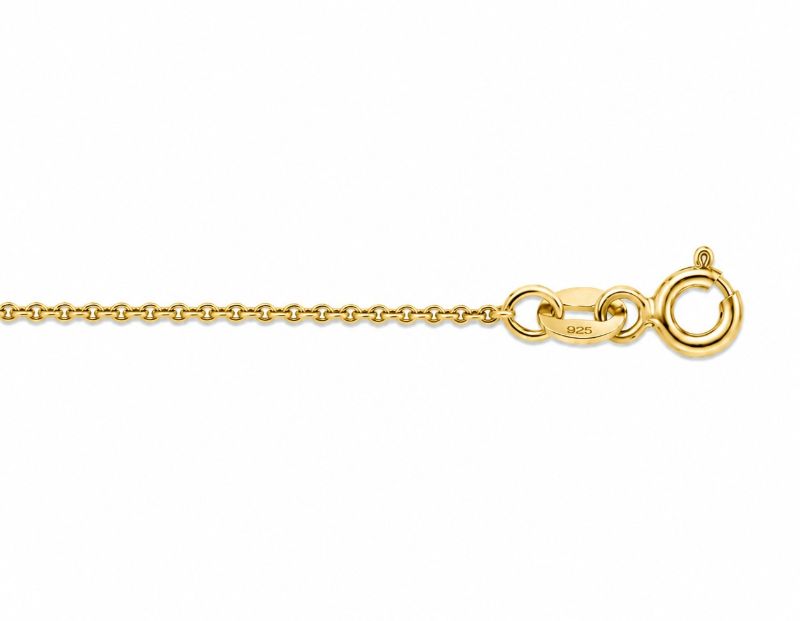 Picture of 925. LITE TRACE 50cm BOLT RING GP