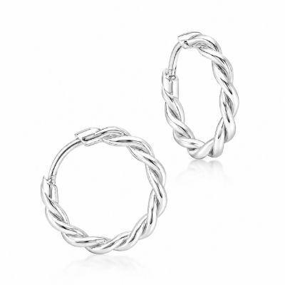 Picture of TWISTED WIRES HUGGIE 1.9x14