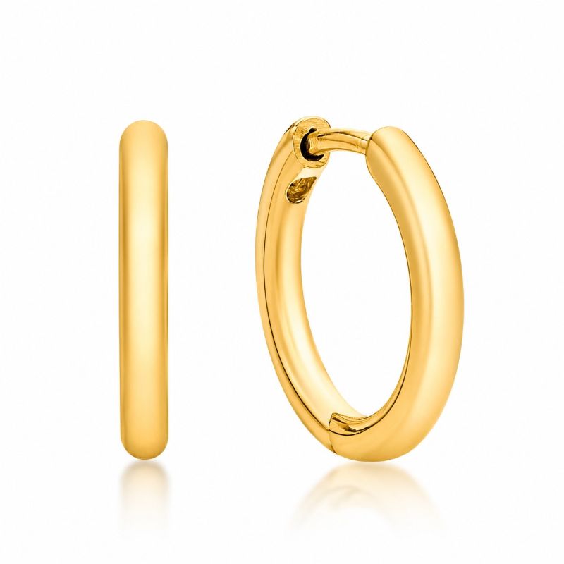 Picture of HUGGIE, TUBE 2.3 x 16mm GP