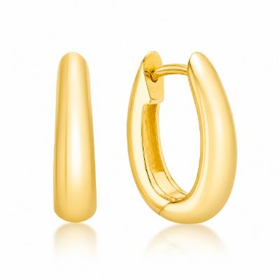 Picture of HUGGIE HORSE SHOE, RD'd, 4 x 16mm GP