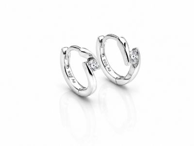 Picture of  LGD,2.3mm STONE, HUGGIES