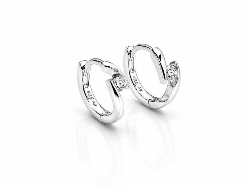 Picture of  LGD,2.3mm STONE, HUGGIES