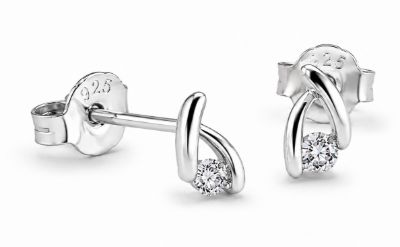Picture of 0.14ct LGD,CHOPSTIX  STONE, STUDS
