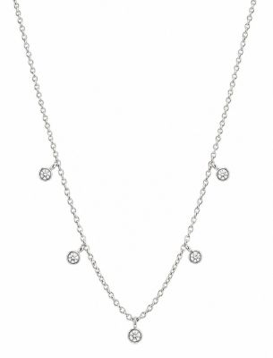 Picture of 0.21ct LGD,5 BEZEL, NK