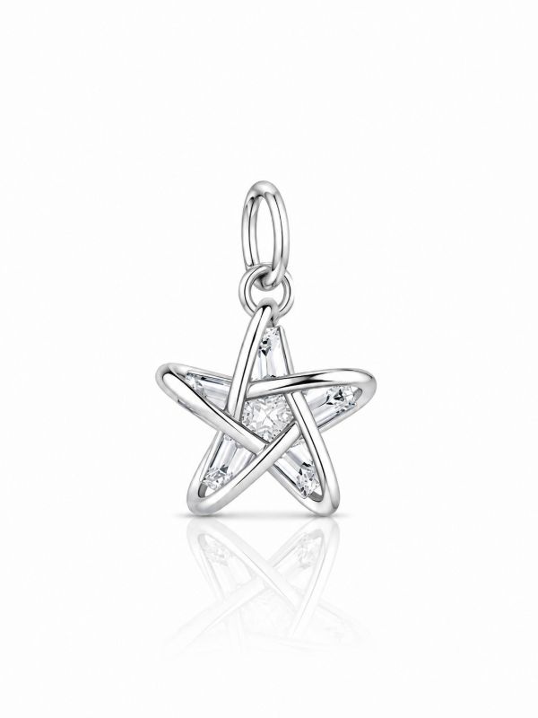 Picture of 5 POINT STAR, PENDANT