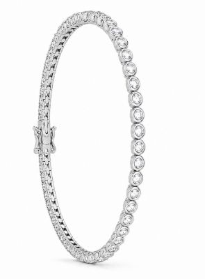 Picture of 2mm BEZEL, 18cm TENNIS B'L