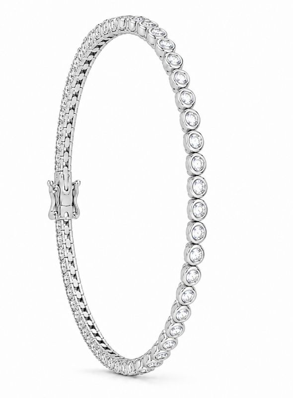 Picture of 2mm BEZEL, 18cm TENNIS B'L