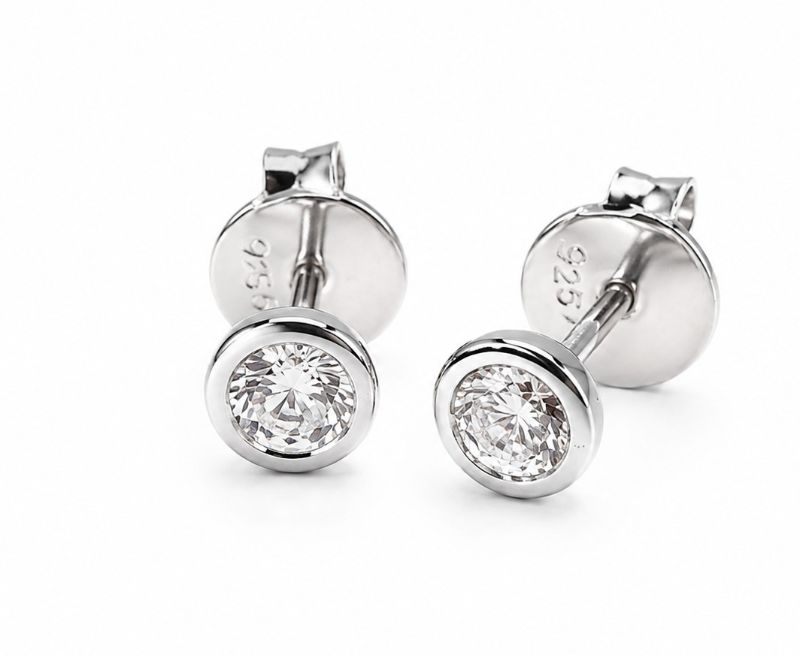 Picture of 0.20ct LGD,3.0mm LGD BEZEL, STUDS