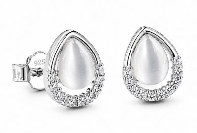 Picture of STONE & CZ, STUDS