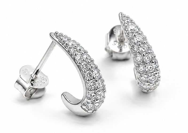 Picture of PAVE HOOK UNDER, STUDS