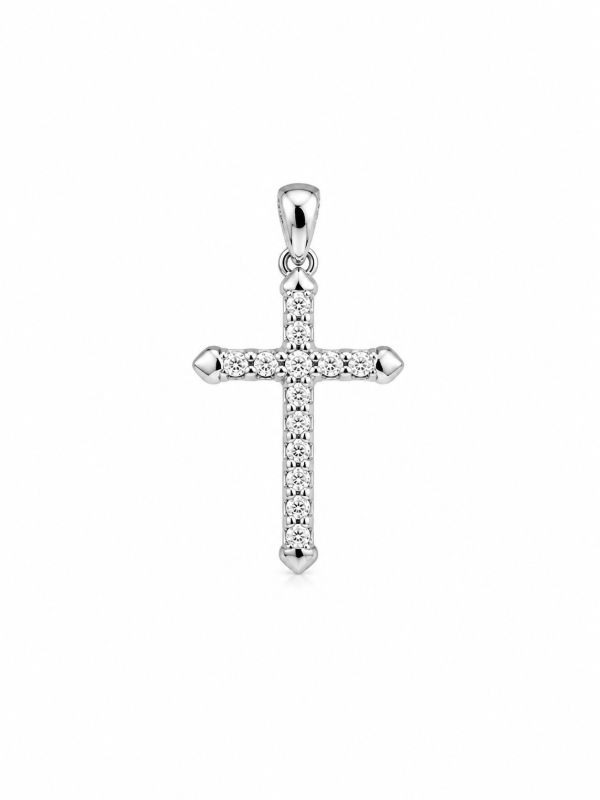 Picture of CZ CROSS