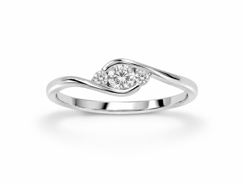 Picture of 0.17ct LGD , RING 2.0,3.0,2.0