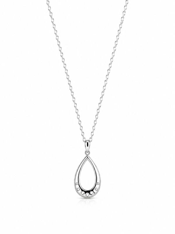 Picture of HAMMER SET DROP, PENDANT, with chain