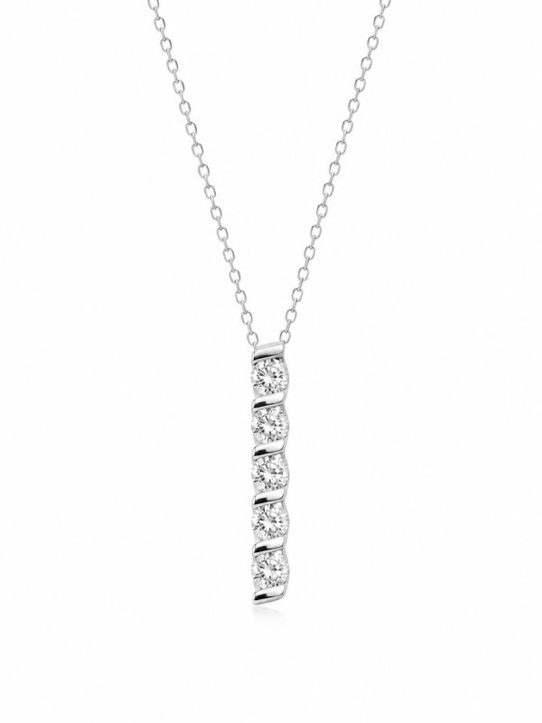 Picture of SAW BLADE, PENDANT, with chain