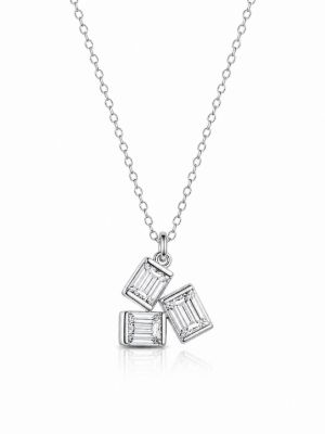 Picture of 3, PENDANT with chain