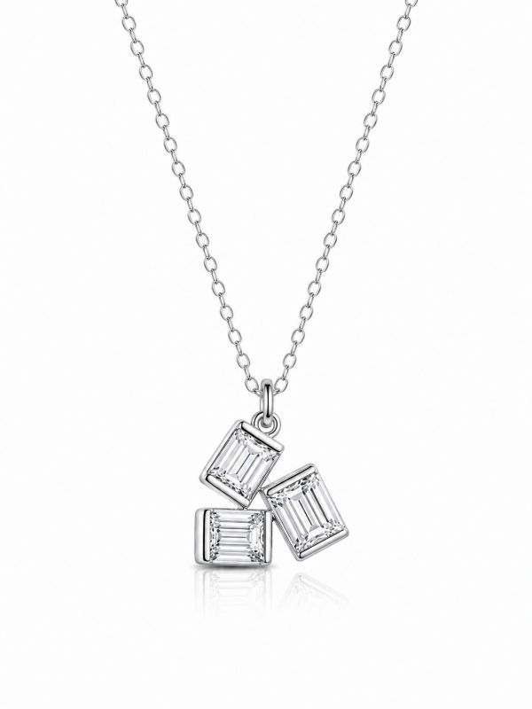 Picture of 3, PENDANT with chain