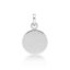Picture of 12mm POLISHED DISC, JR ARTI.