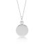 Picture of 12mm POLISHED DISC, JR ARTI. with chain