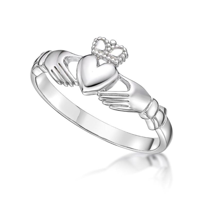 Picture of CLADDAGH RING