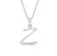 Picture of 'Z' FOR ZULU with chain