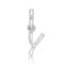 Picture of 'Y' FOR YANKEE, MINI PEND./CHARM